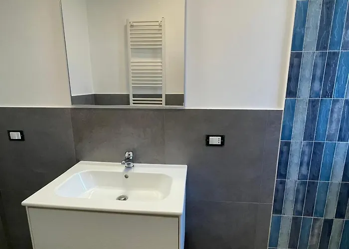 Apartamento Fronte Mare Levante - Apulia & Flats *