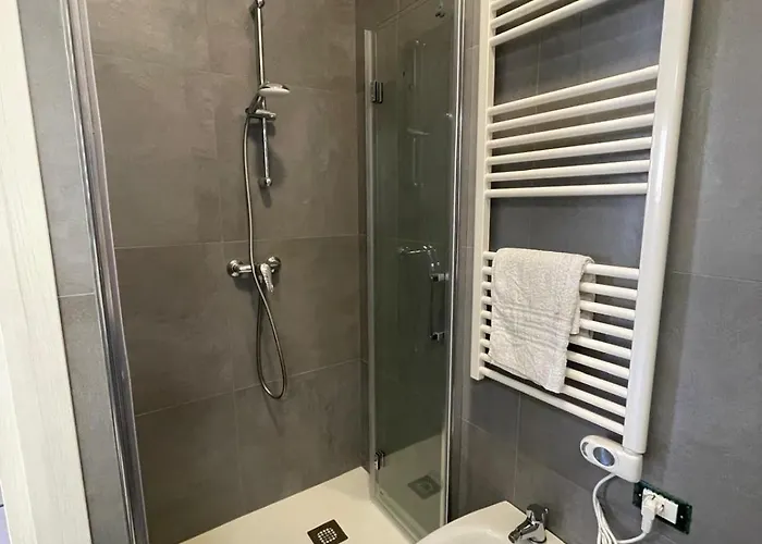 Fronte Mare Levante - Apulia & Flats