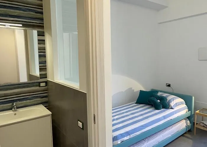 شقة Fronte Mare Levante - Apulia & Flats