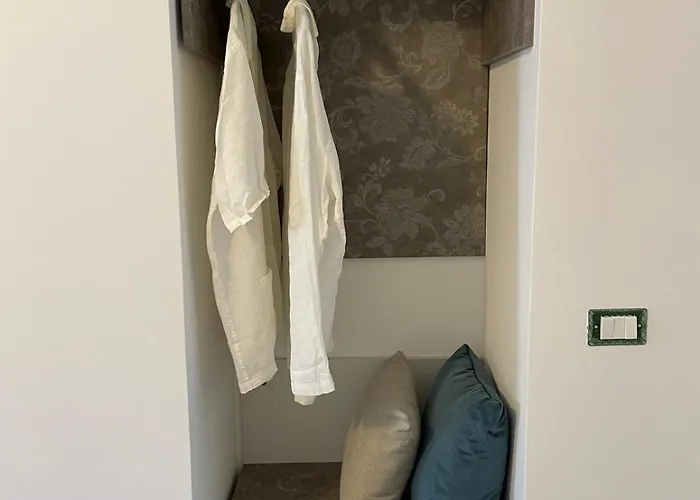 Apartamento Fronte Mare Levante - Apulia & Flats *