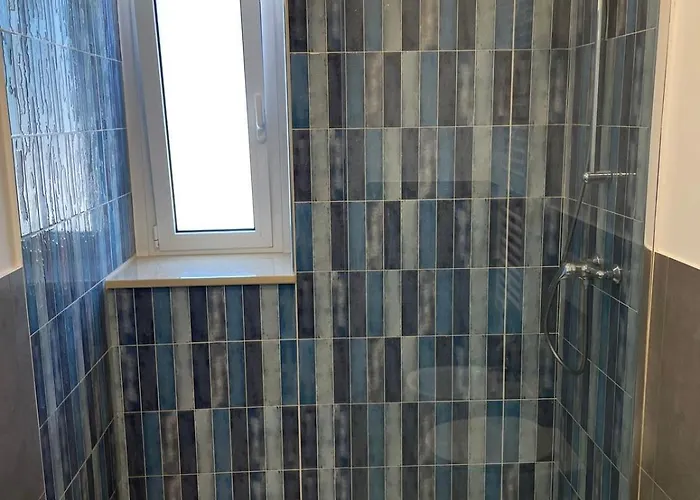 Fronte Mare Levante - Apulia & Flats *