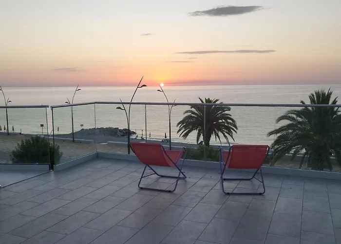 Fronte Mare Levante - Apulia & Flats