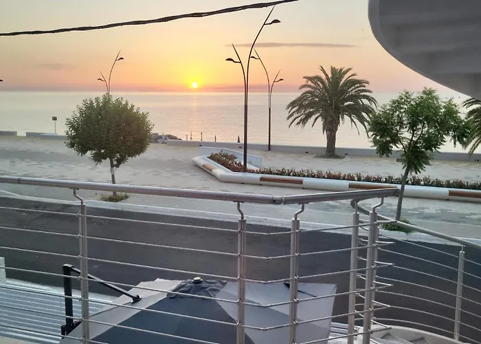 شقة Fronte Mare Levante - Apulia & Flats