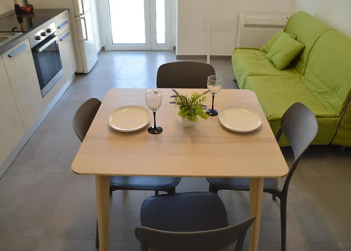 Fronte Mare Levante - Apulia & Flats * مونتيجيوردانو