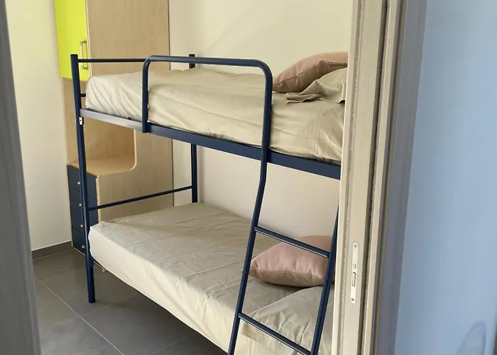 Fronte Mare Levante - Apulia & Flats *